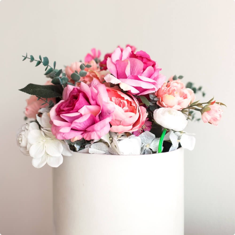 Winkle Flower Bouquet - Image 3
