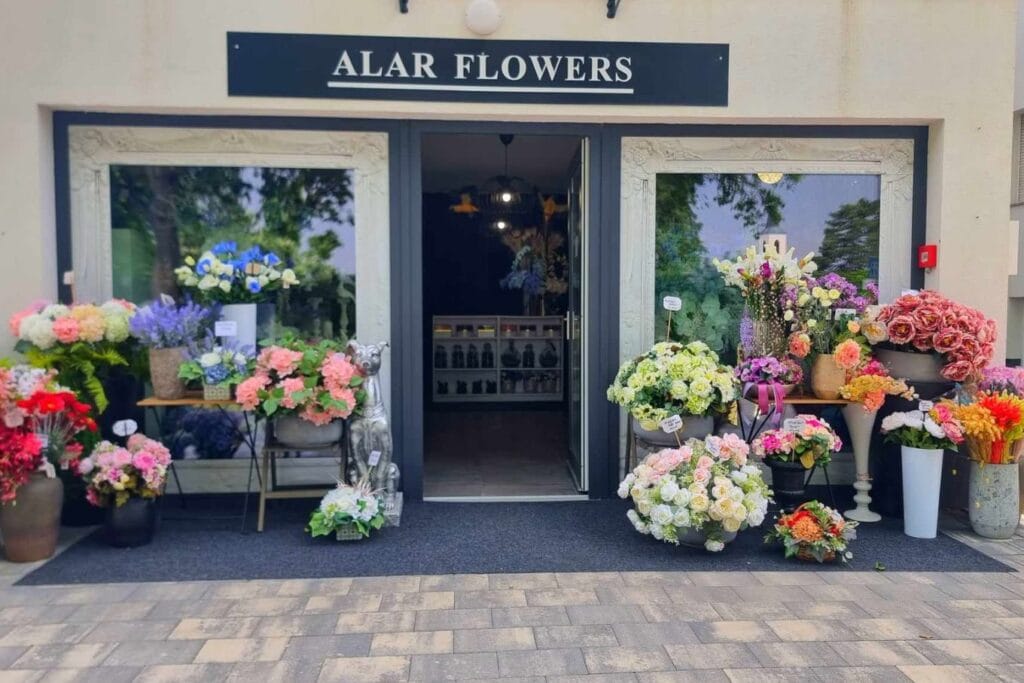 Alar Flowers Velika Gorica