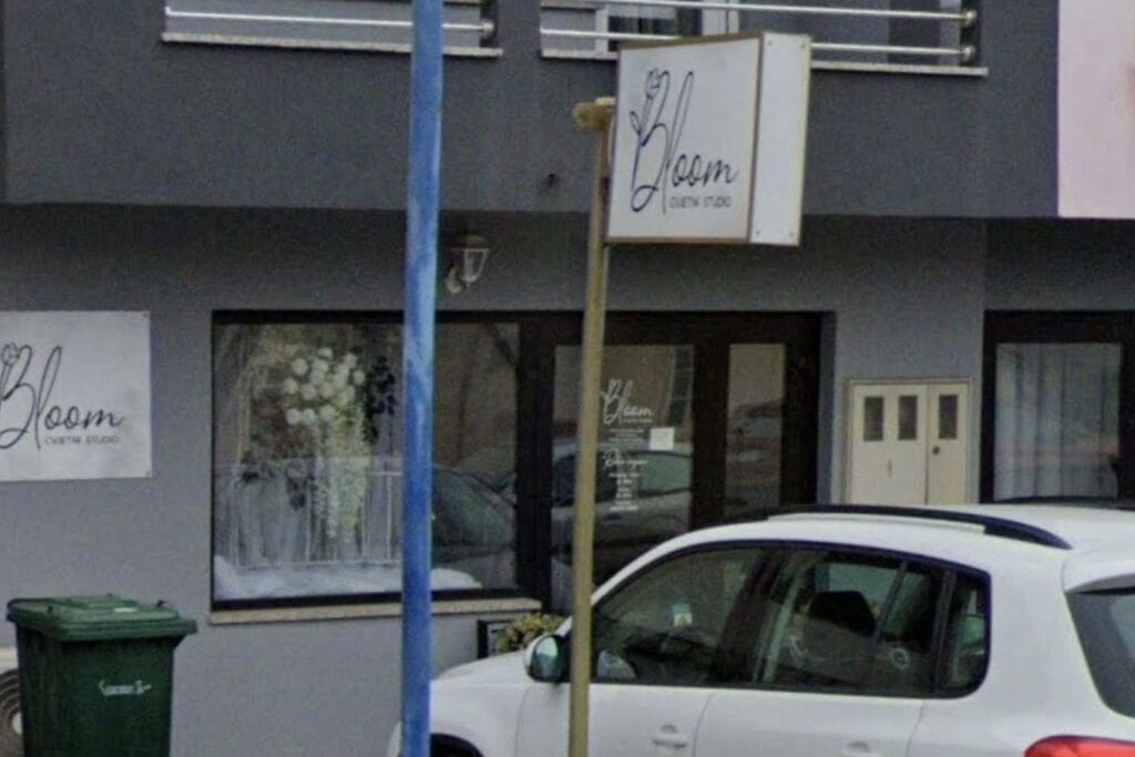 Bloom Cvjetni Studio Karlovac