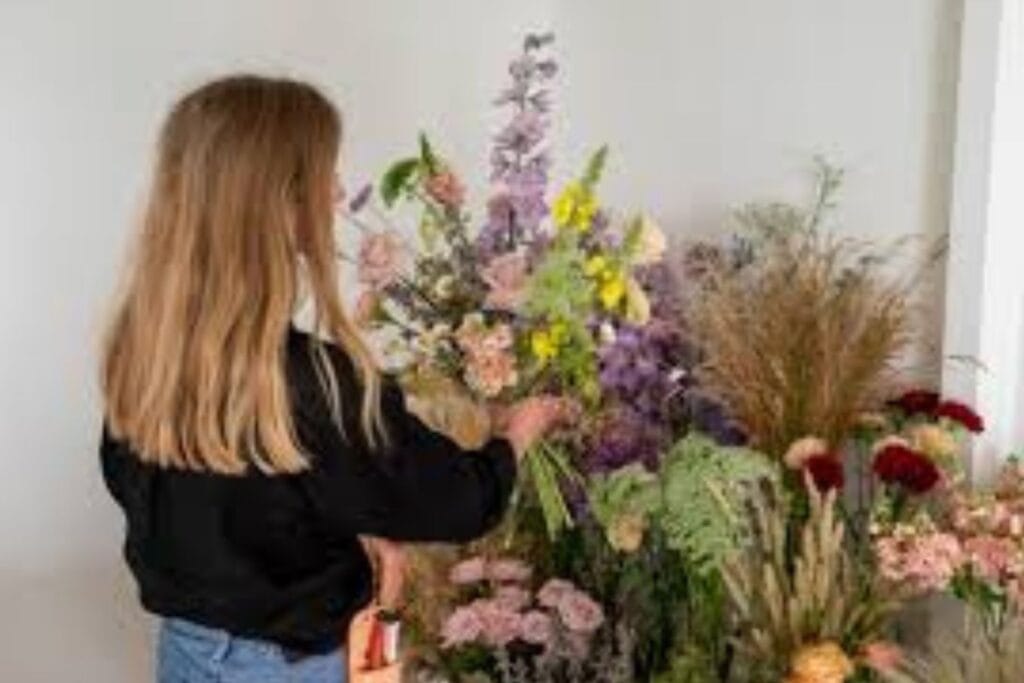 Camille Floral Studio Šibenik