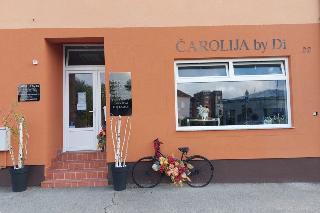 Čarolija by Di Vukovar