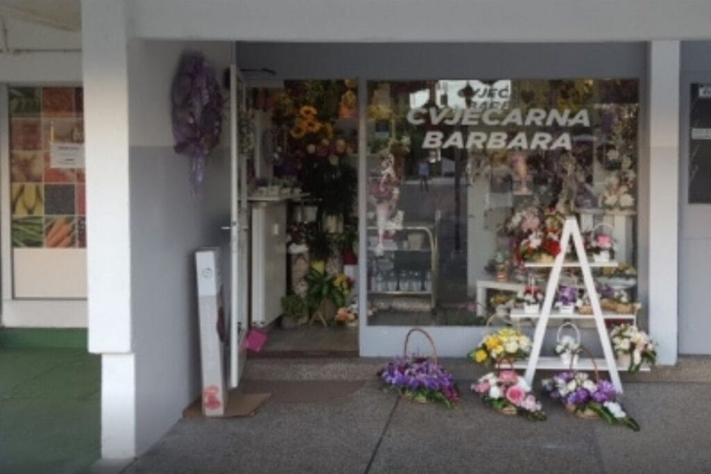 Cvjećarna Barbara Velika Gorica