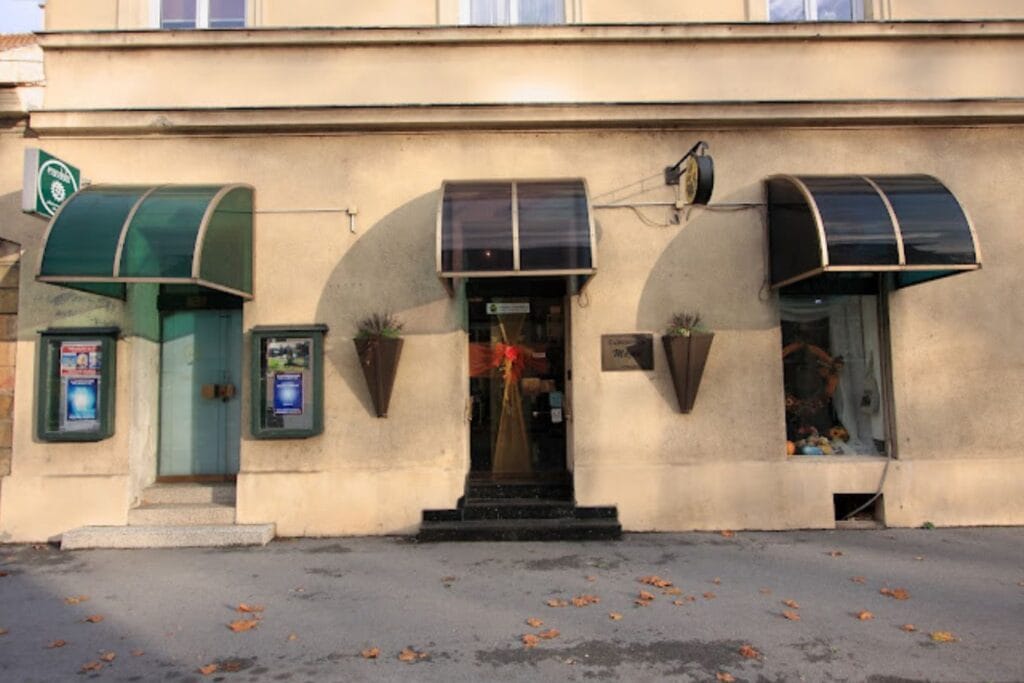 Cvjećarnica Majda Sisak