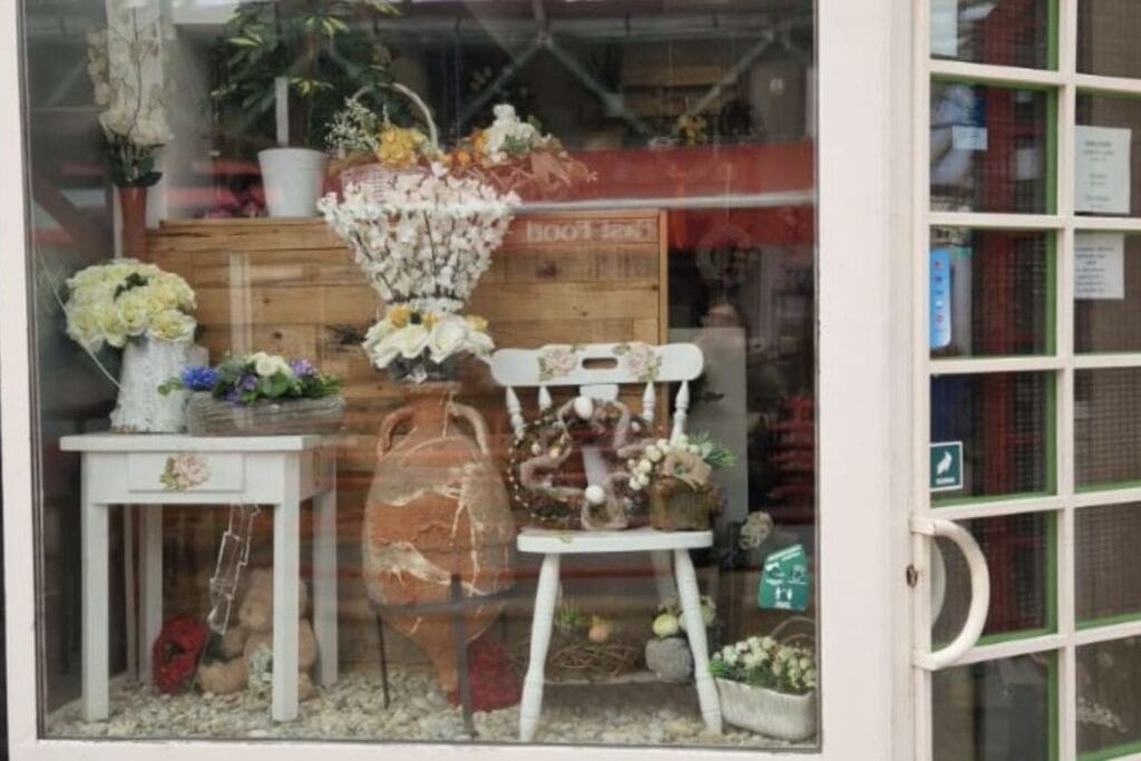 Cvjećarna Viola Zaprešić