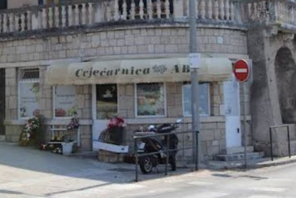 Cvjećarnica Abi Dubrovnik