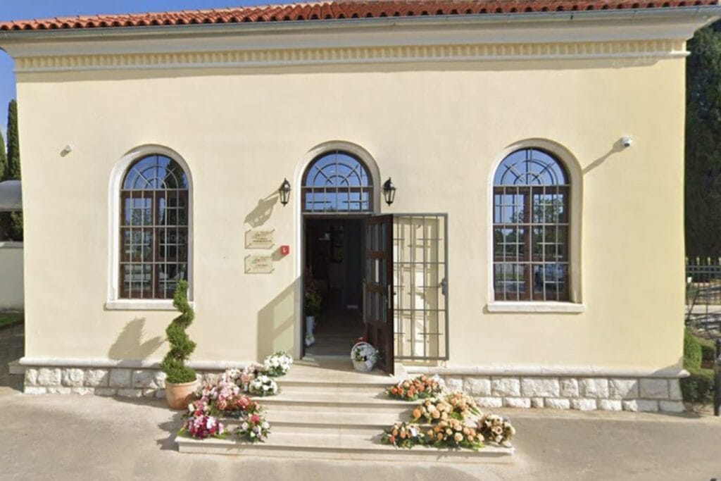 Cvjećarnica Ciklama Poreč