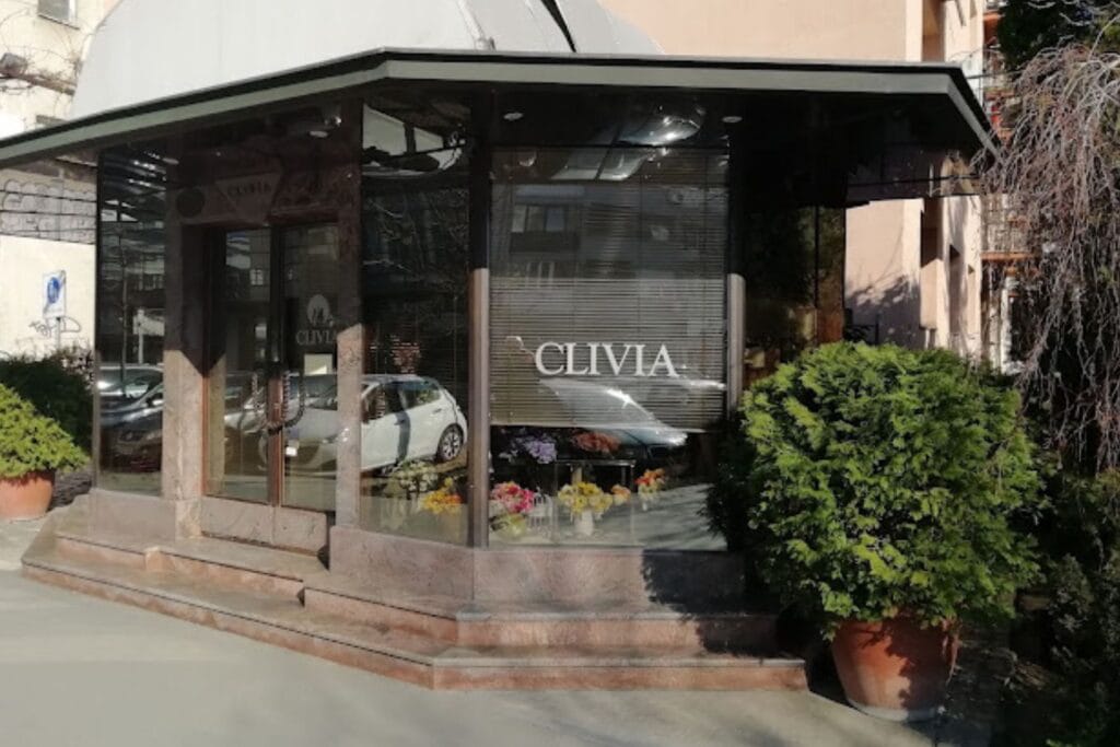 Cvjećarnica Clivia Osijek