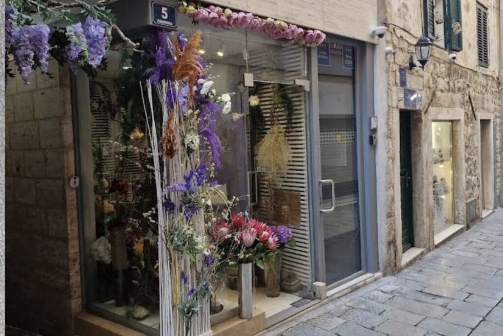 Cvjećarnica Desinela Split