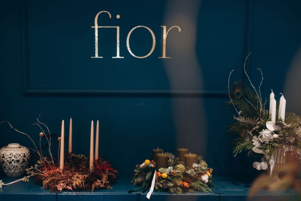 Cvjećarnica Fior Split