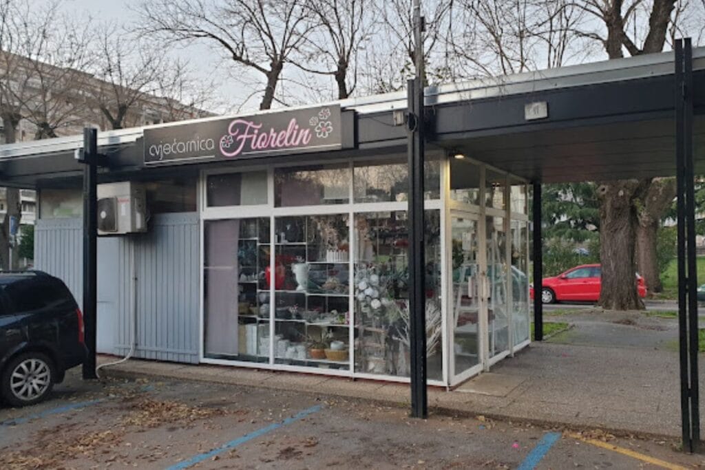 Cvjećarnica Fiorelin Pula