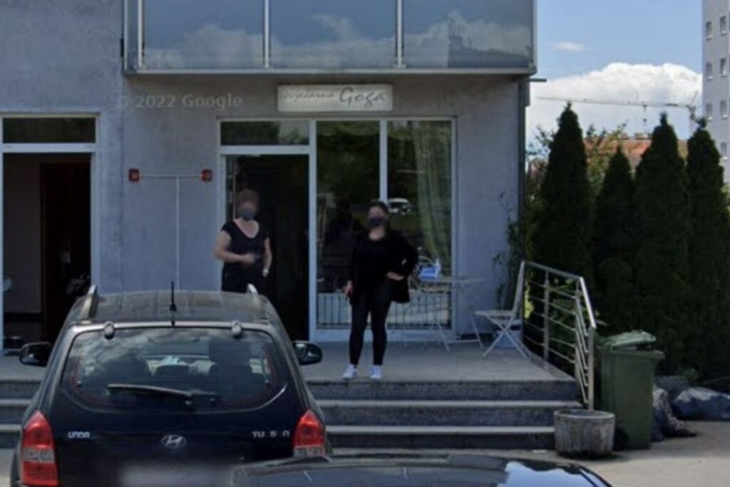Cvjećarnica Goga Velika Gorica