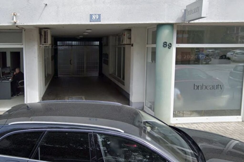 Cvjećarnica Klivija Slavonski Brod