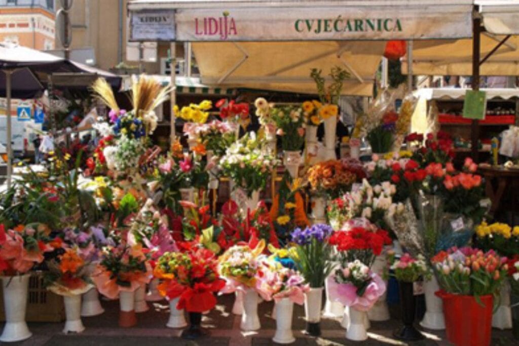 Cvjećarnica Lidija Čakovec