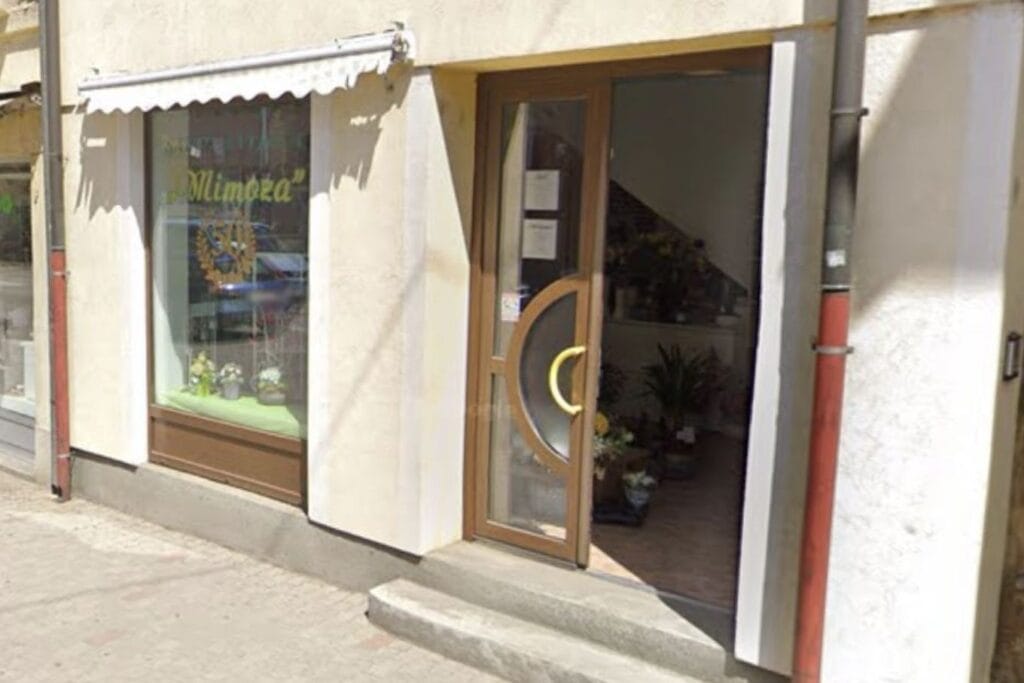 Cvjećarnica Mimoza Vinkovci