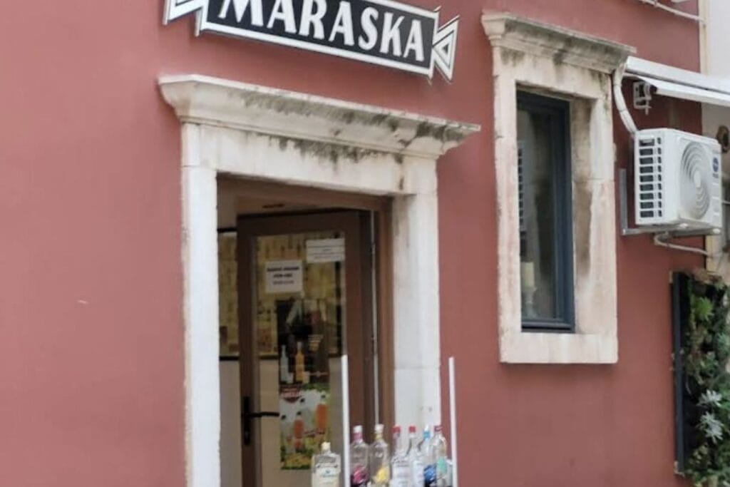 Cvjećarnica Natali Zadar