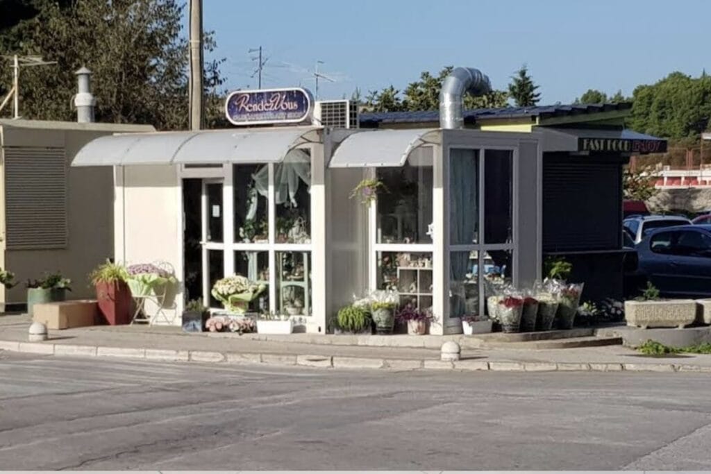 Cvjećarnica Rendez Vous Split