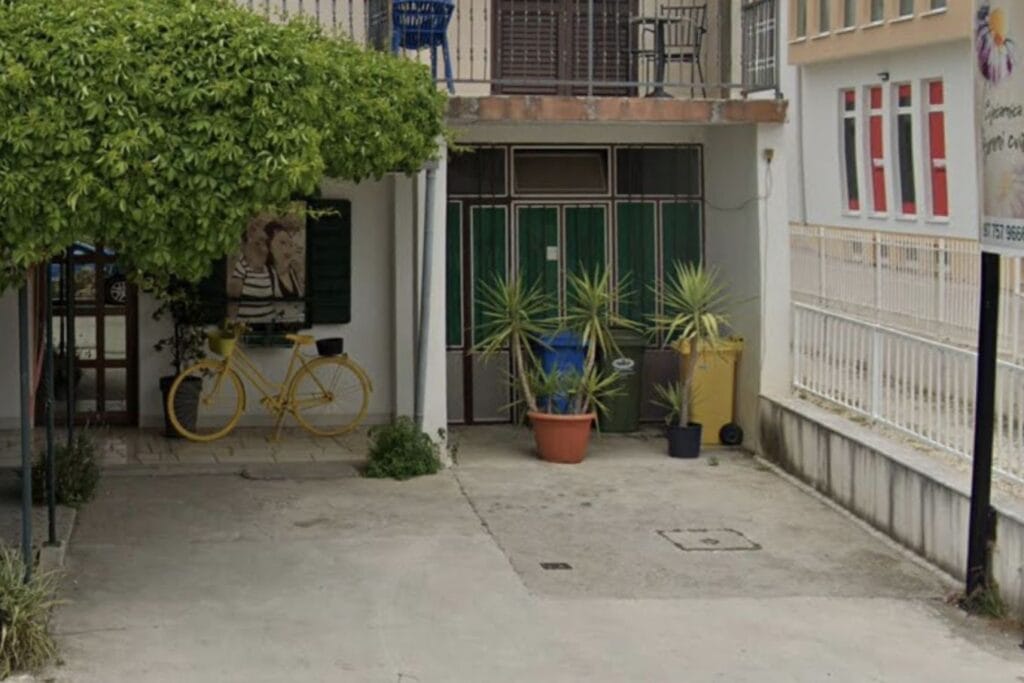 Cvjećarnica Šareni Cvit Kaštela
