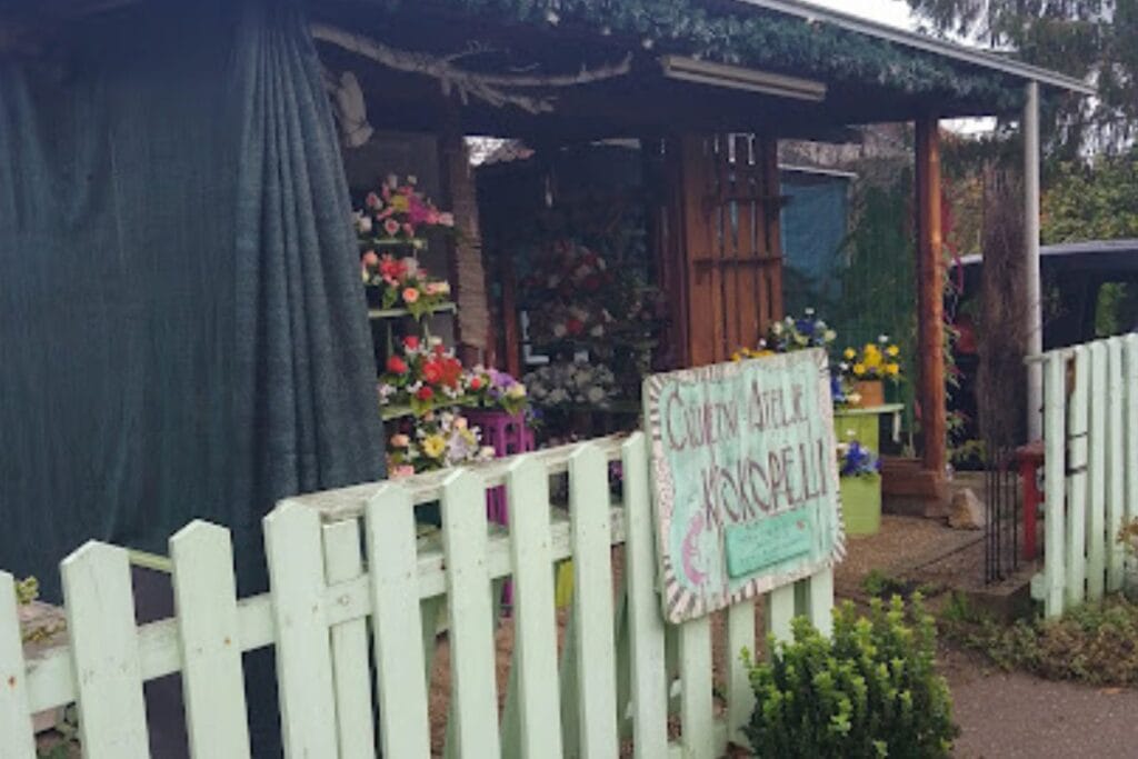 Cvjetni Atelje Kokopeli Sisak