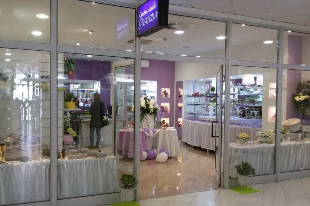 Cvjetni Studio Lavanda Dubrovnik