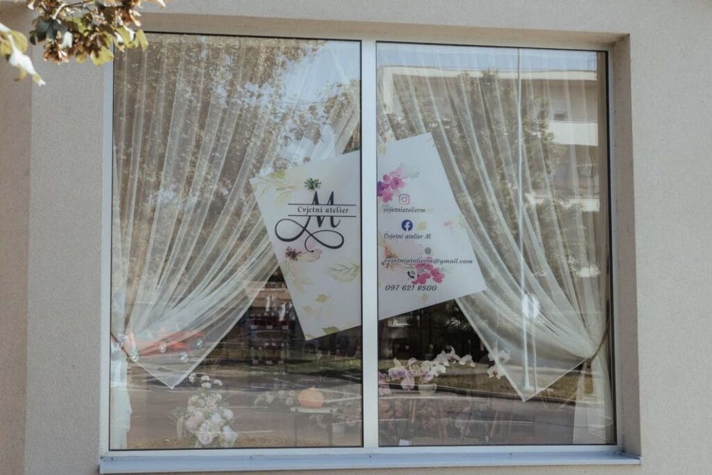 Cvjetni atelier M Beli Manastir