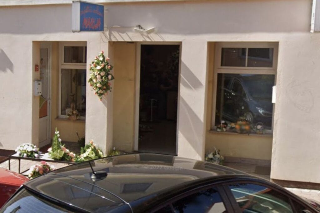 Cvjetni salon Marija Bjelovar