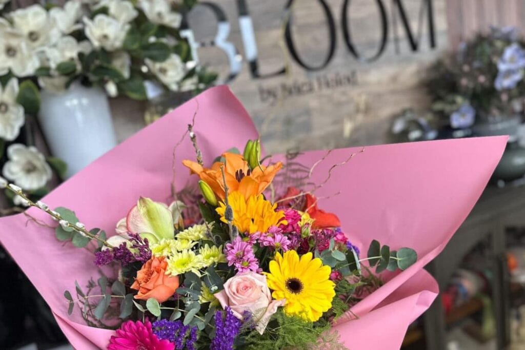 Cvjetni studio Bloom Slavonski Brod