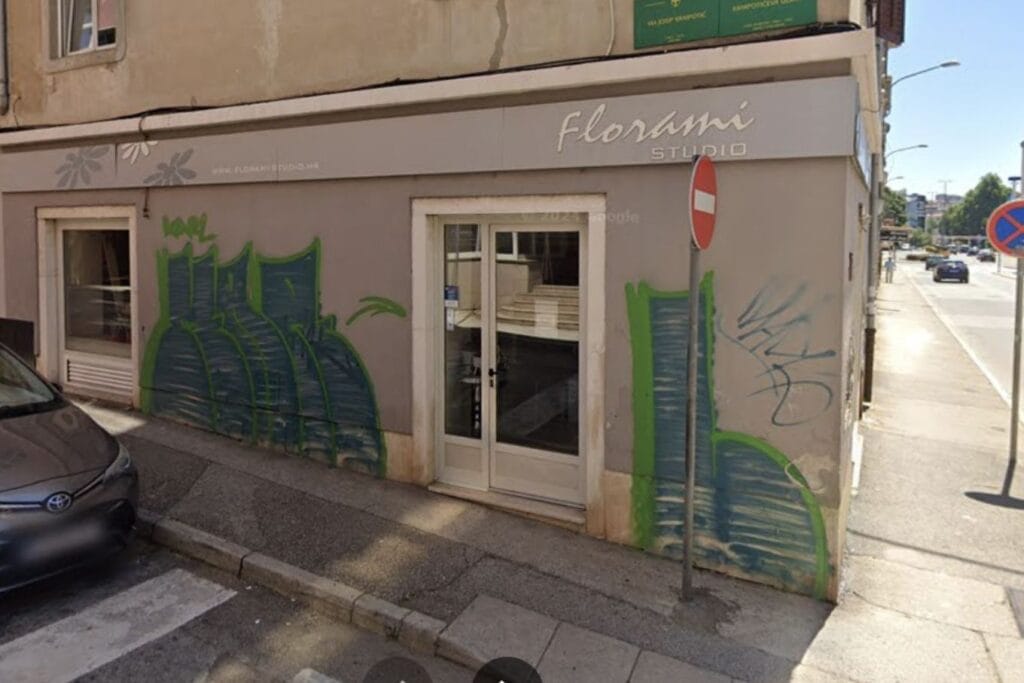 Florami Studio Pula