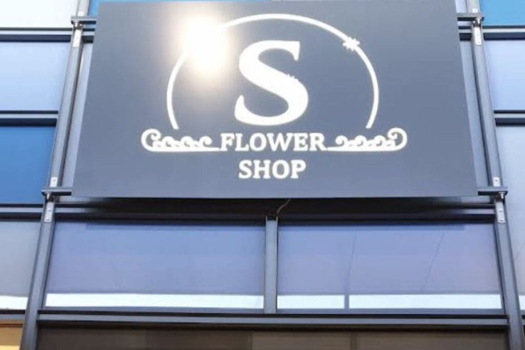 Flower Shop S Pula