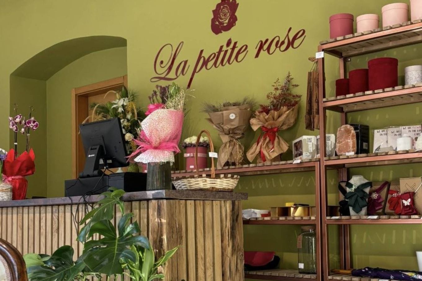 La Petite Rose Koprivnica