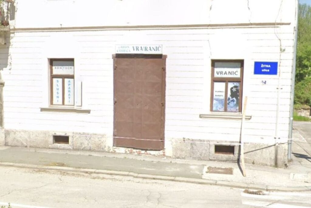 Salon Cvijeća Vranić Sisak