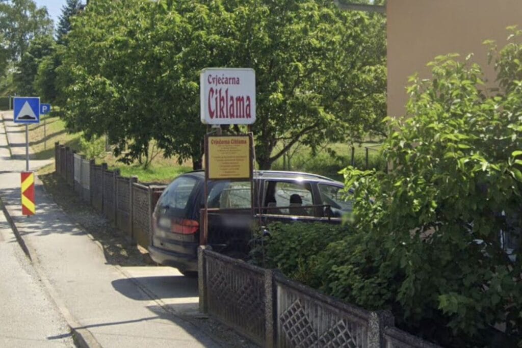 Cvjećarna Ciklama Brckovljani Dugo Selo