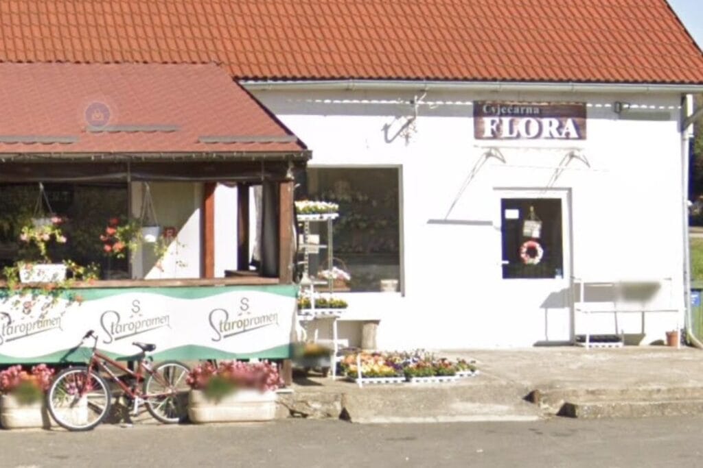 Cvjećarna Flora Ivanić-Grad