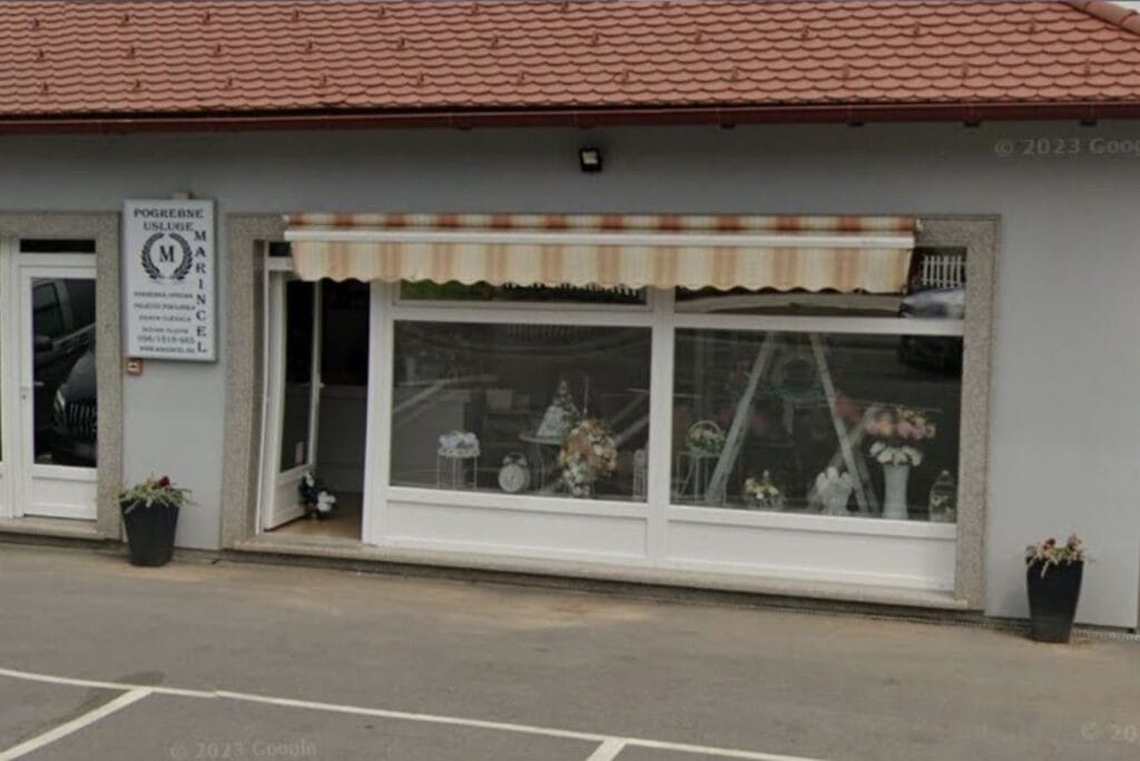 Cvjećarna Marincel Otočac