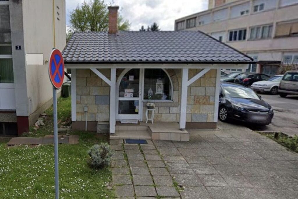 Cvjećarnica Bella Popovača