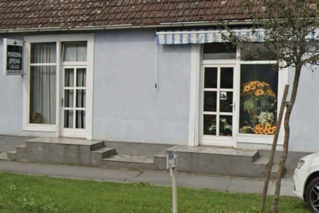 Cvjećarnica Čičak Garešnica