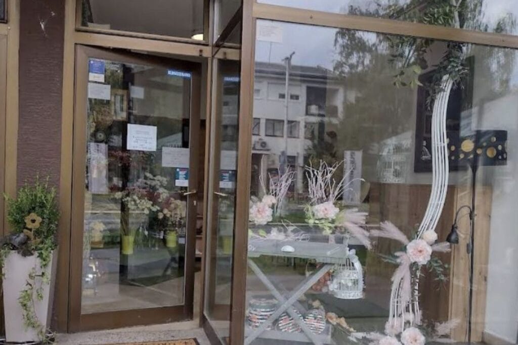 Cvjećarnica Dalia Valpovo