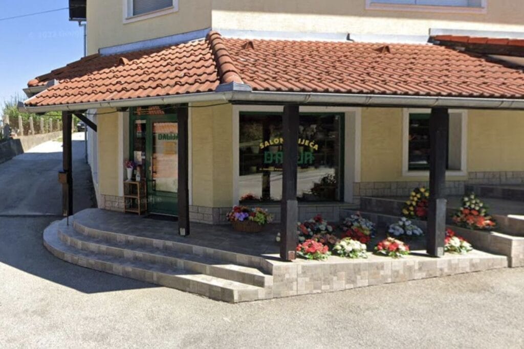 Cvjećarnica Dalija Ivanec