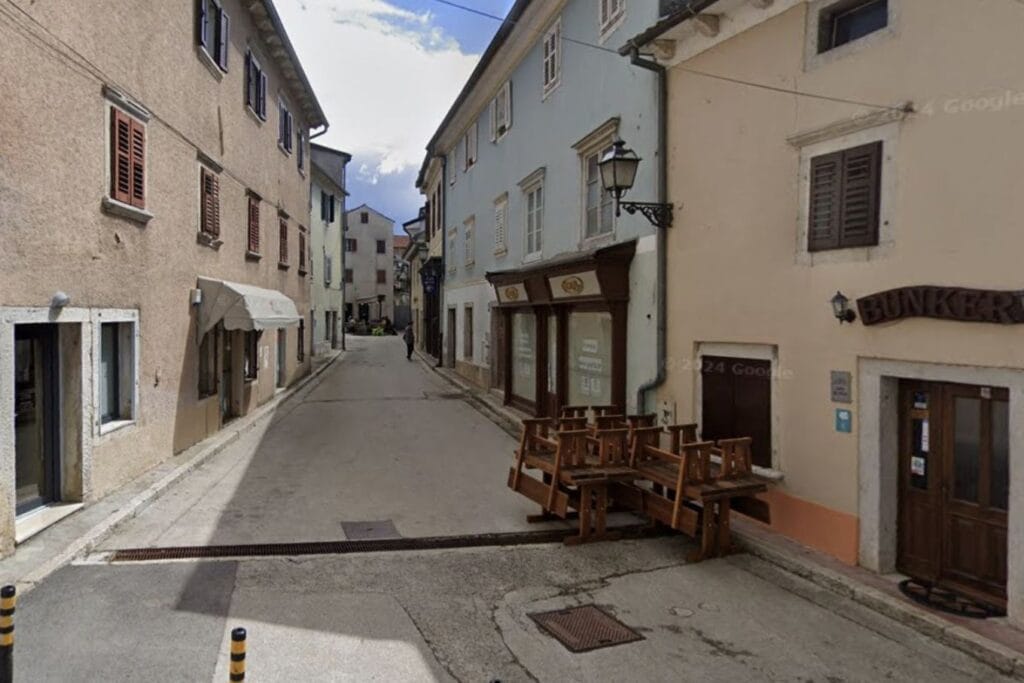 Cvjećarnica Iris Pazin
