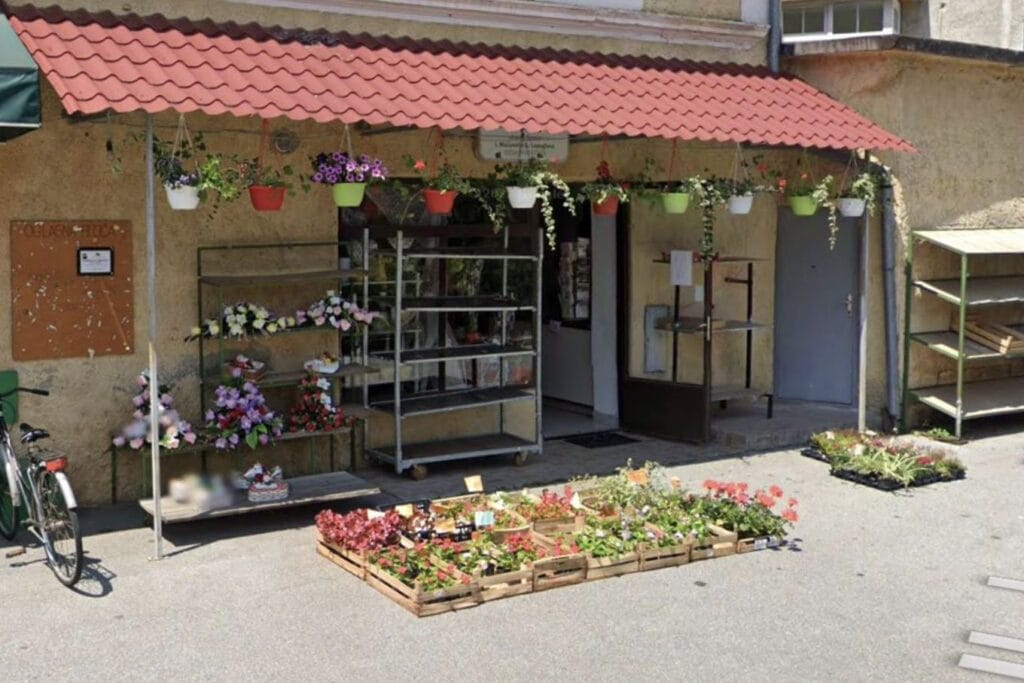Cvjećarnica Kala Lepoglava