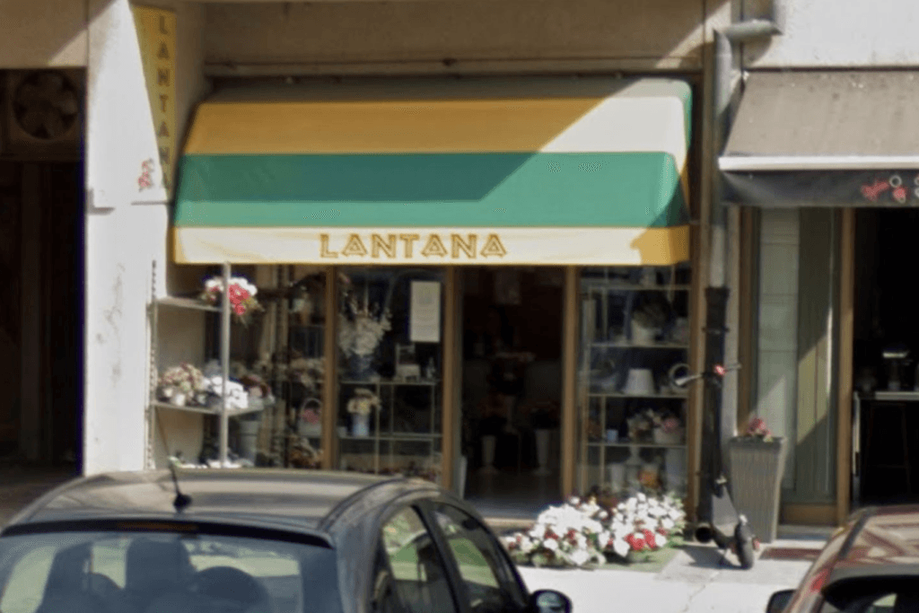 Cvjećarnica Lantana Biograd na Moru