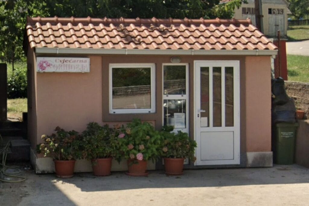 Cvjećarnica Orhideja Trilj