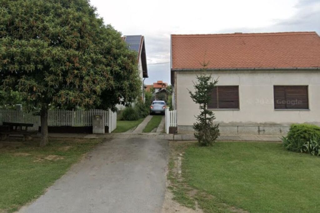 Cvjećarnica Tratinčica Donji Miholjac