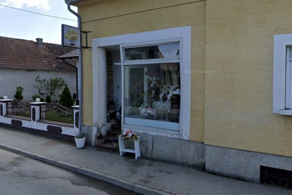 Cvjetni Atelje Sandra Ludbreg
