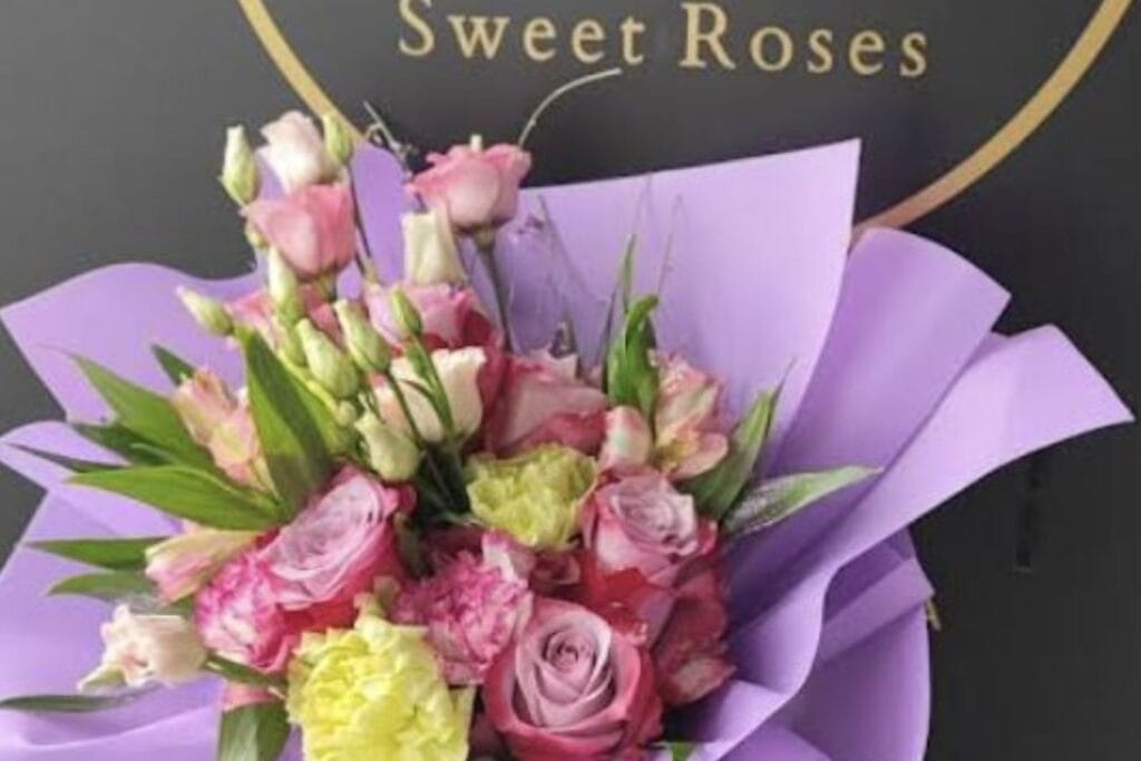 Cvjetni studio Sweet Roses Zabok