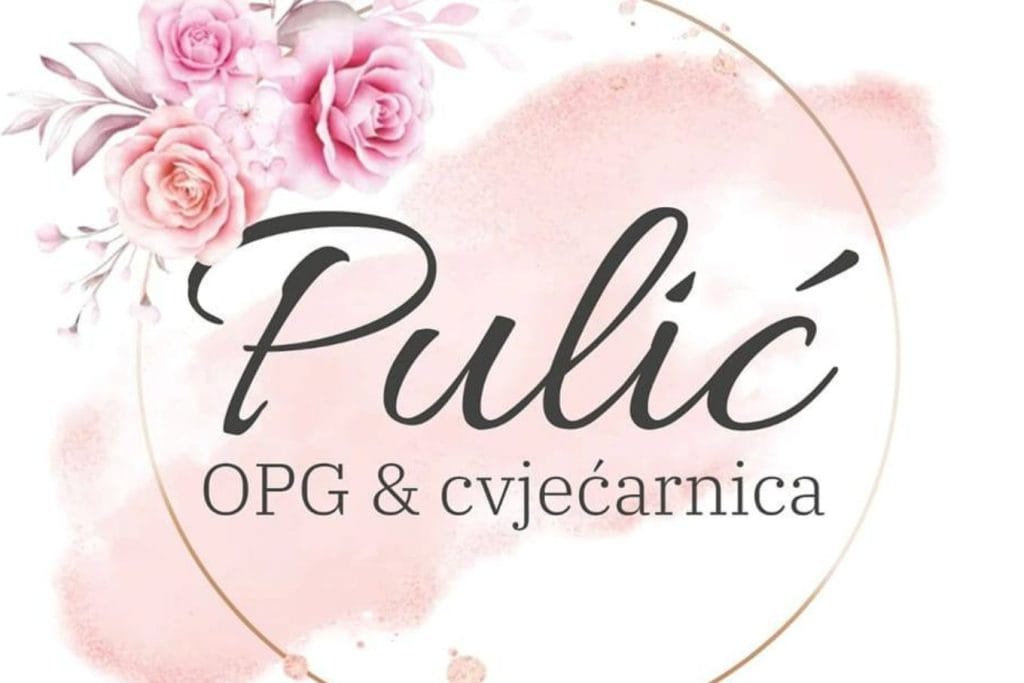 Cvjećarnica Pulić Dubrovnik