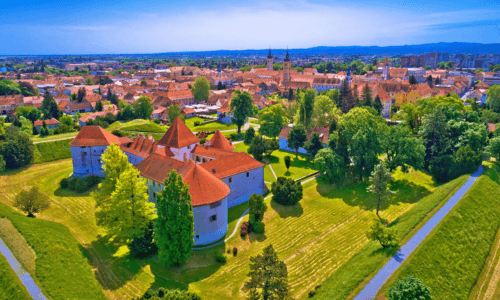 Grad Varaždin