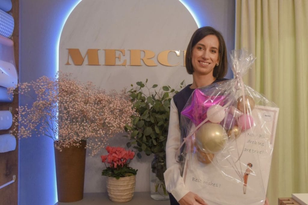Cvjecarnica Mercy Bilice šibenik