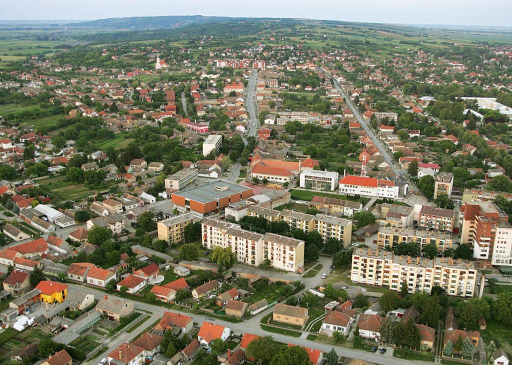 cvjećarnica beli manastir