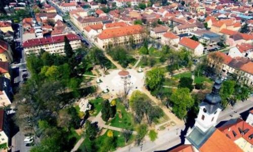 Grad Bjelovar