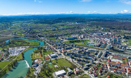 Grad Karlovac